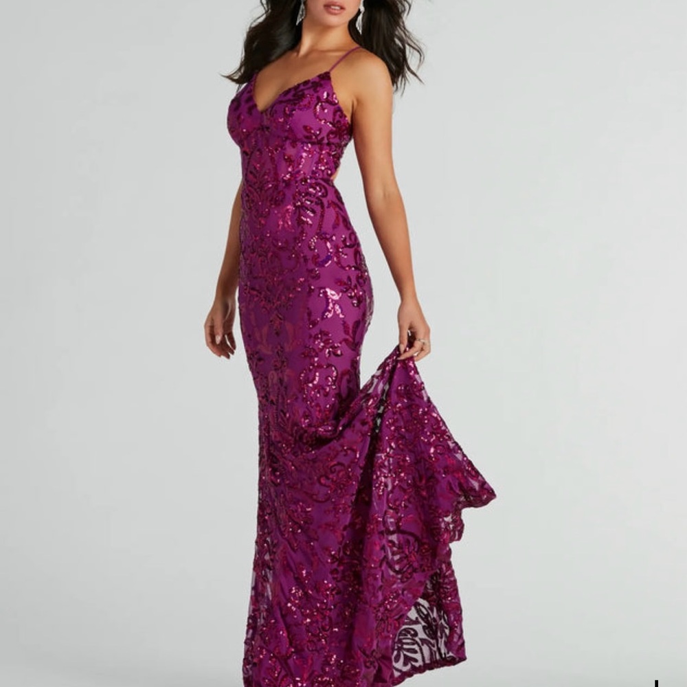 NWT Prom dress
